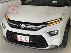 Toyota Urban Cruiser